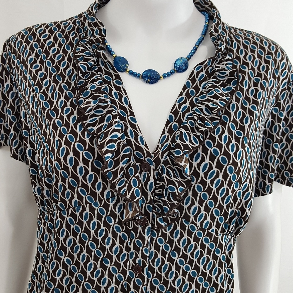 Button down shirt - Picture 5 of 6
